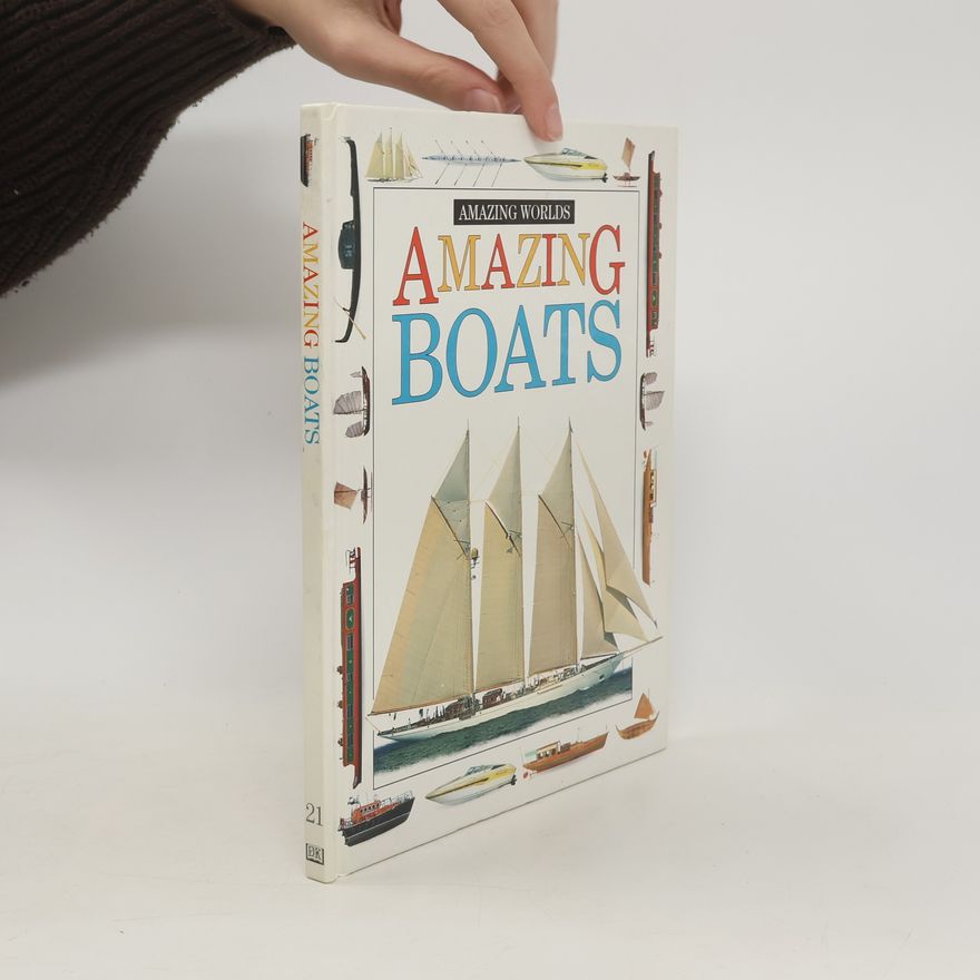 Autorenkollektiv Amazing Boats