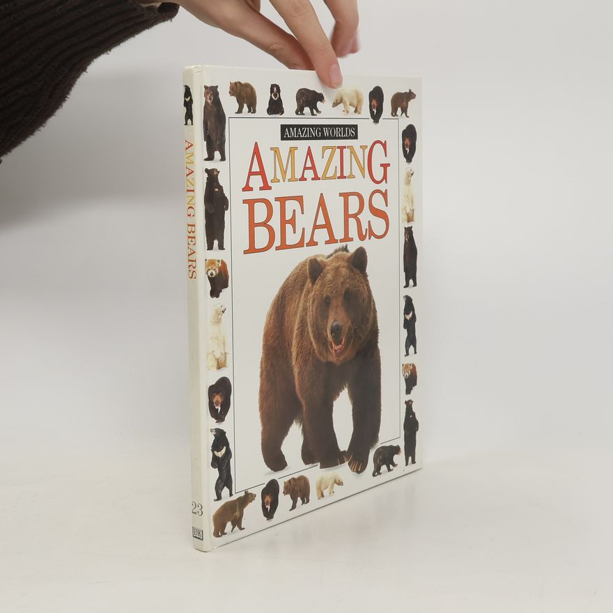 Various authors Amazing Bears