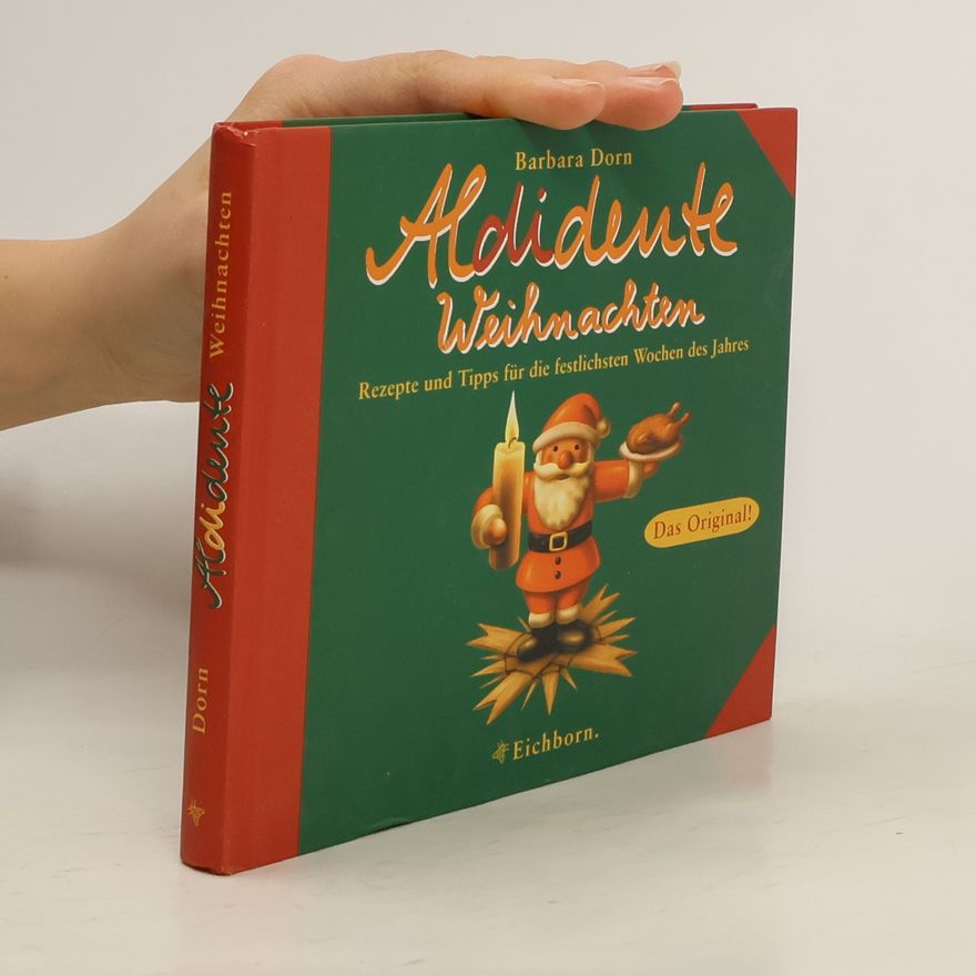 Barbara Dorn Aldidente Weihnachten