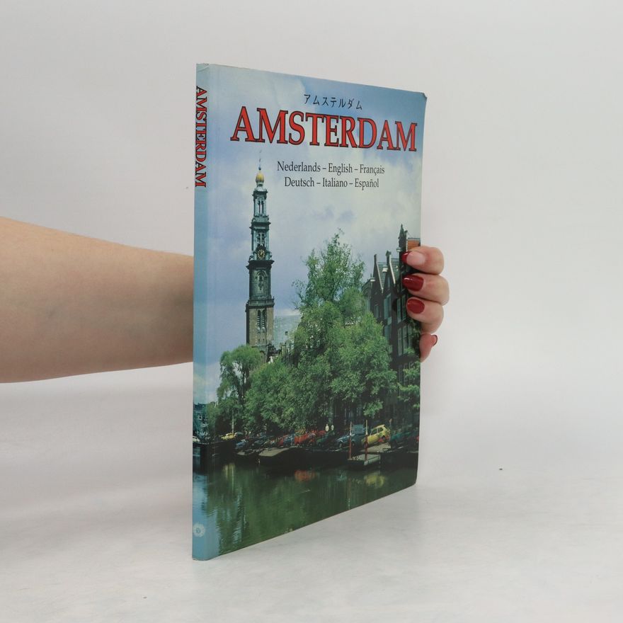 Various authors Amsterdam