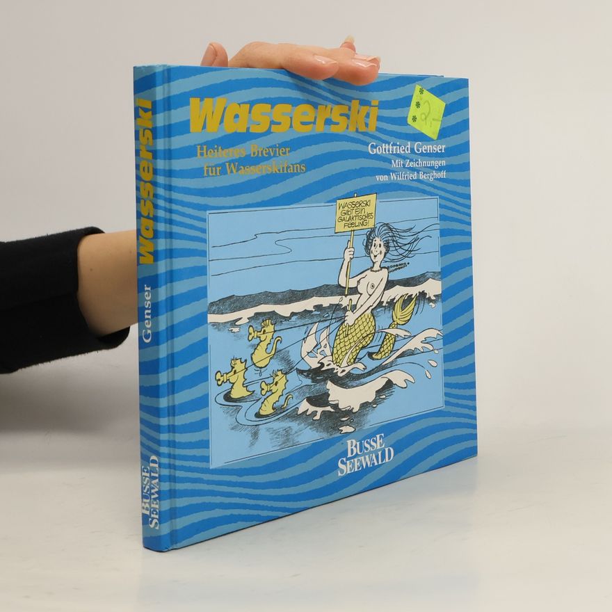 Autorenkollektiv Wasserski