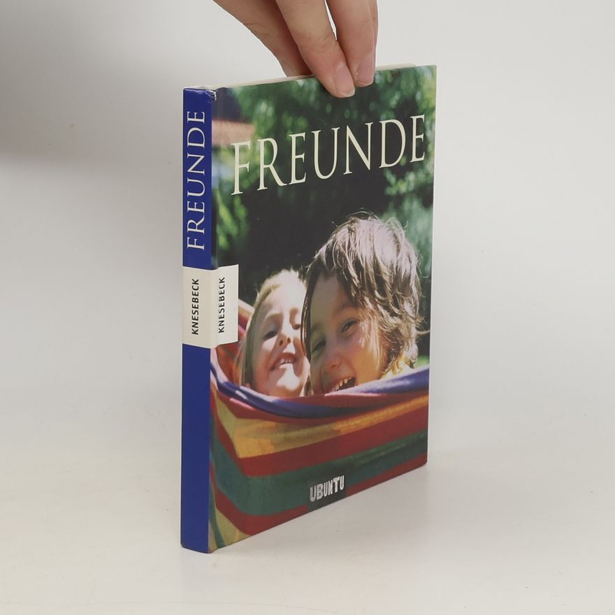Rita Seuss Freunde