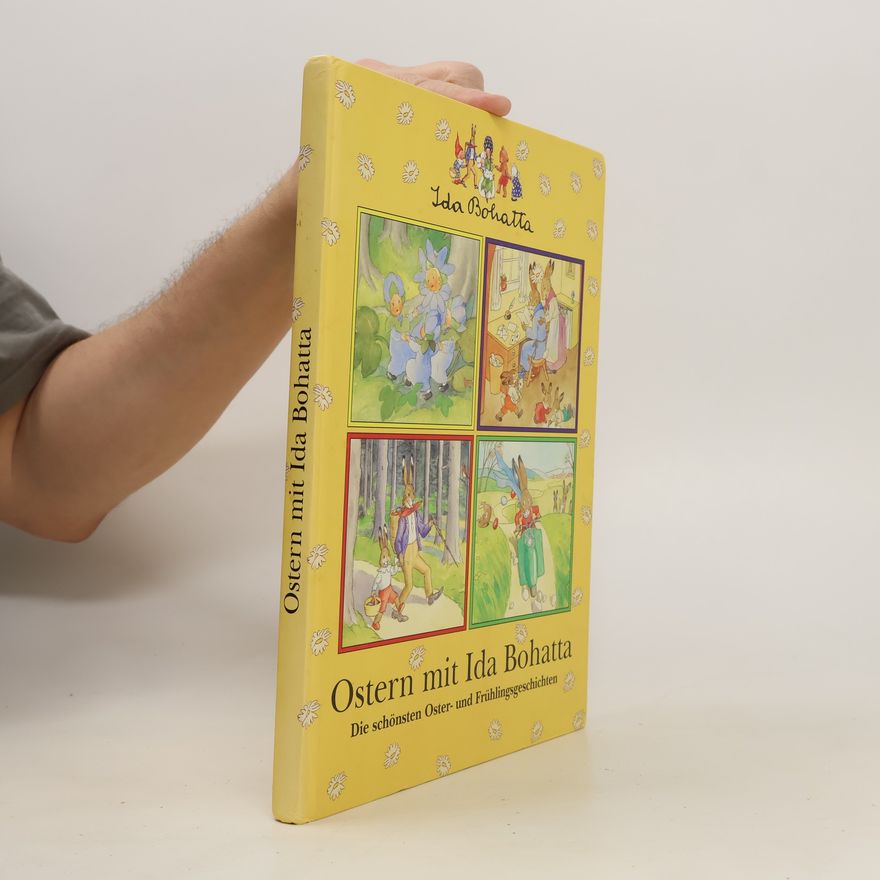 Ida Bohatta-Morpurgo Ostern mit Ida Bohatta