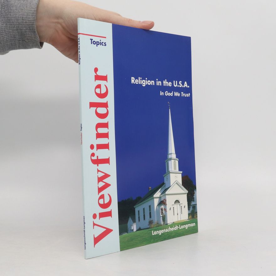 Autorenkollektiv Religion in the USA