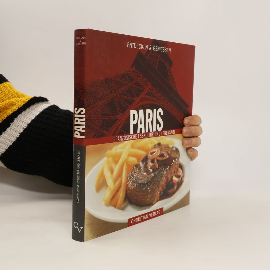 Marlena Spieler Paris