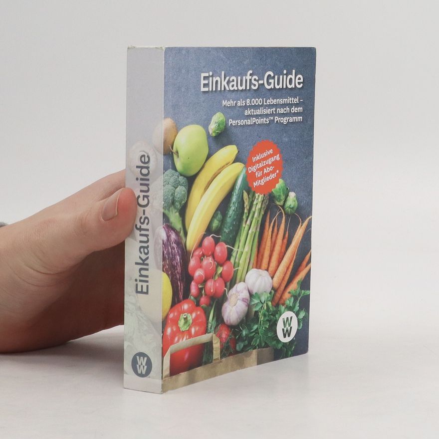 Kolektiv autorů Einkaufs-Guide