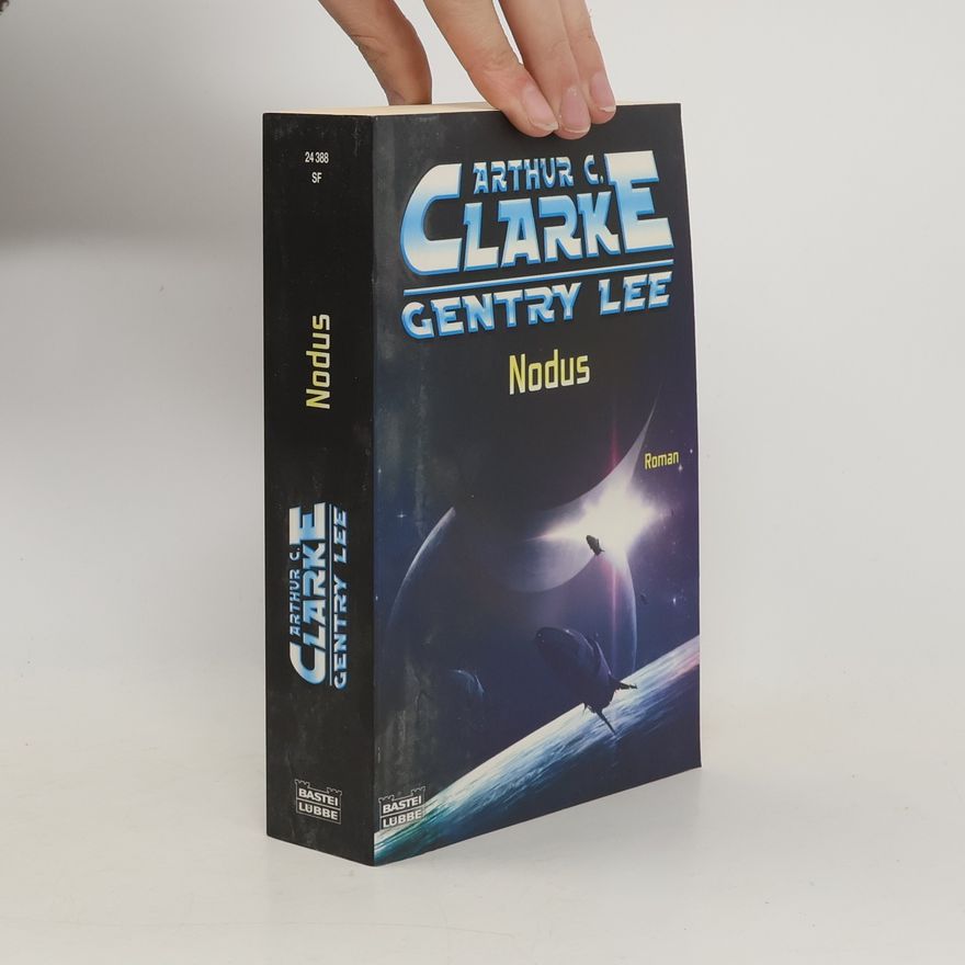 Arthur C. Clarke Nodus. Roman