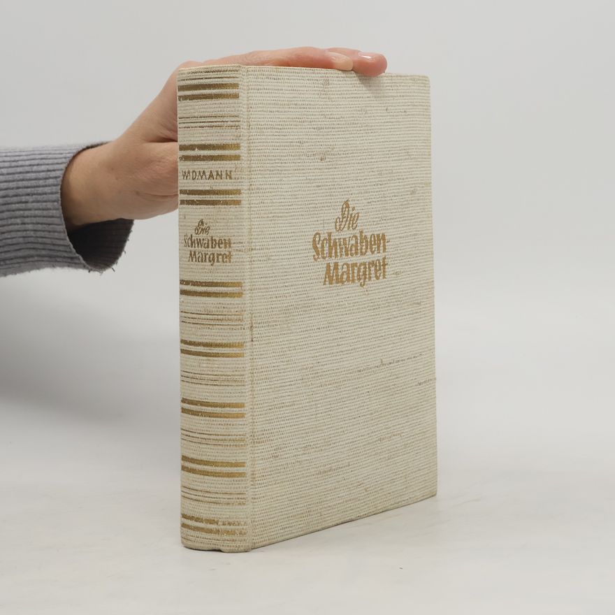Autorenkollektiv Die Schwaben Margret