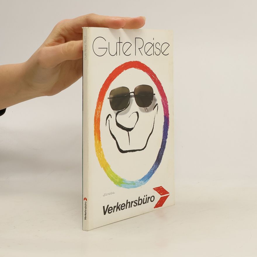 Autorenkollektiv Gute Reise