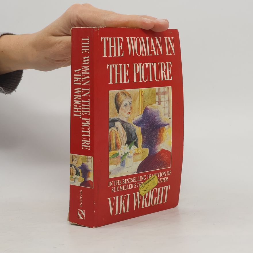 Viki Wright  The Woman In The Picture
