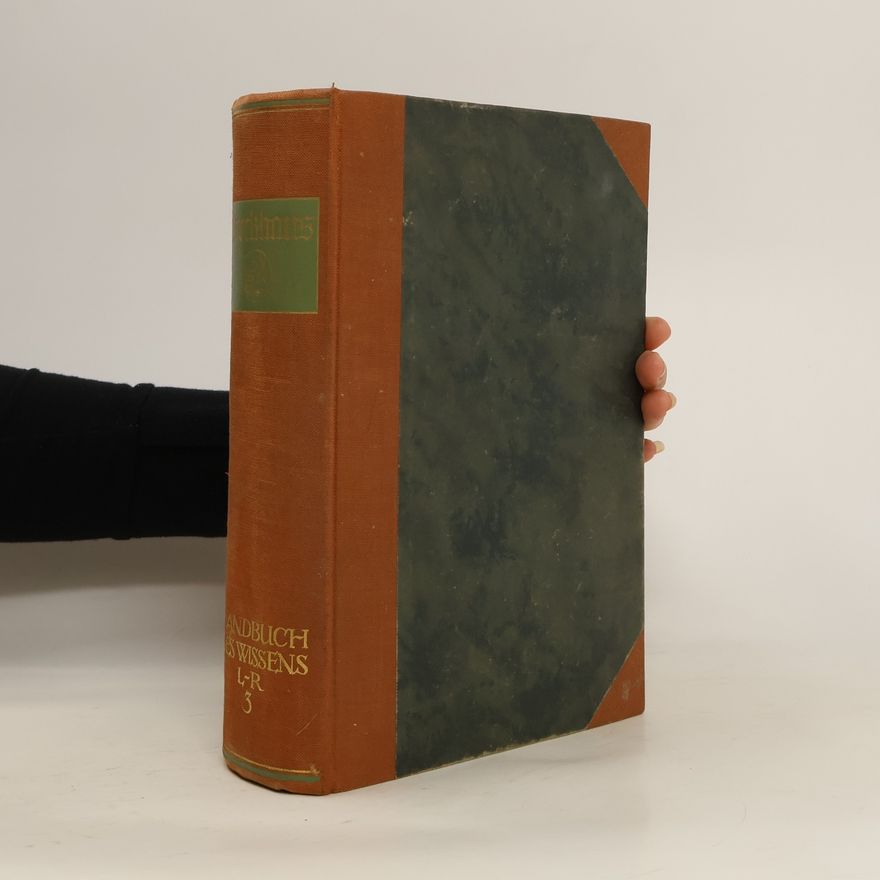 Autorenkollektiv Brockhaus L-R