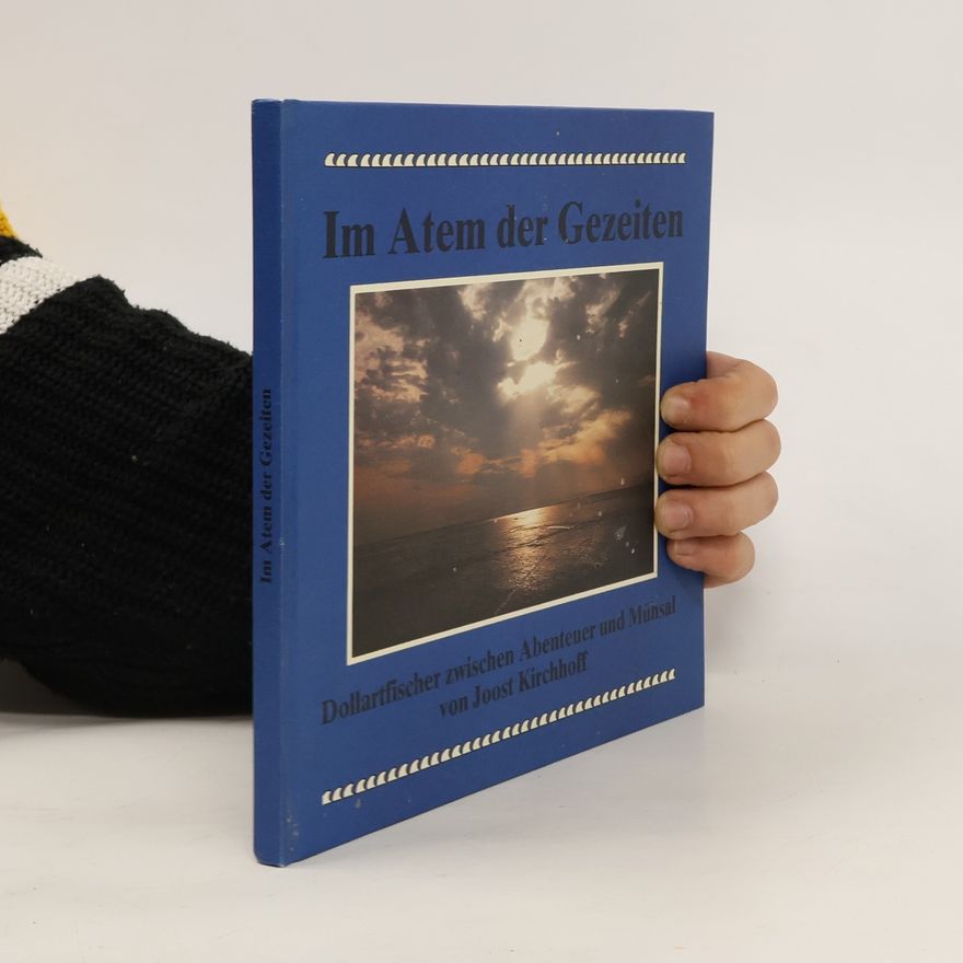 Various authors Im Atem der Gezeiten