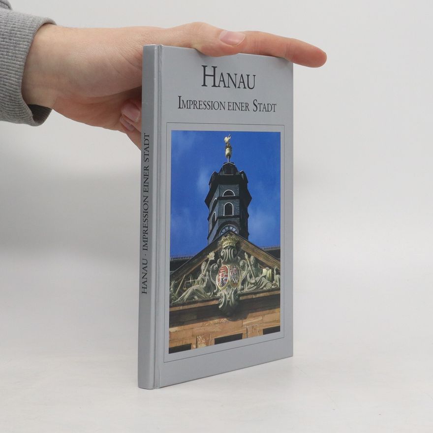 Herbert Heckmann Hanau