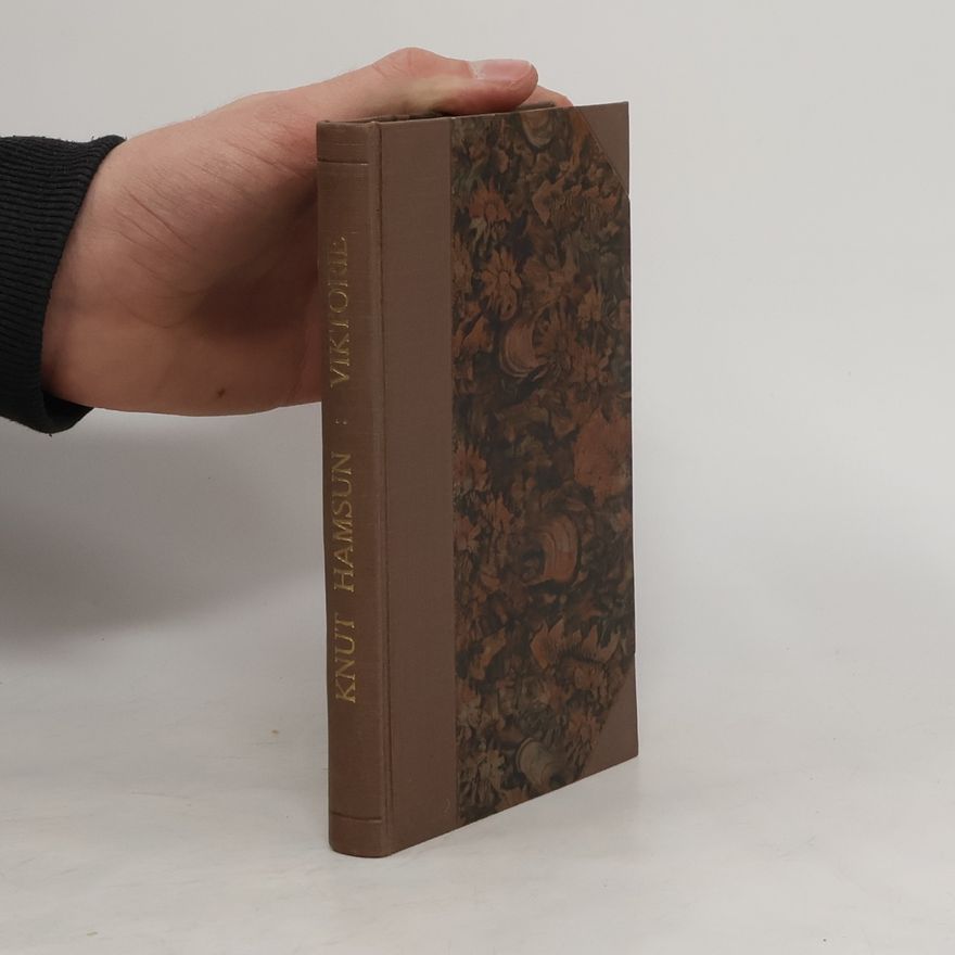 Václav Petrů Viktorie a jiné novelly