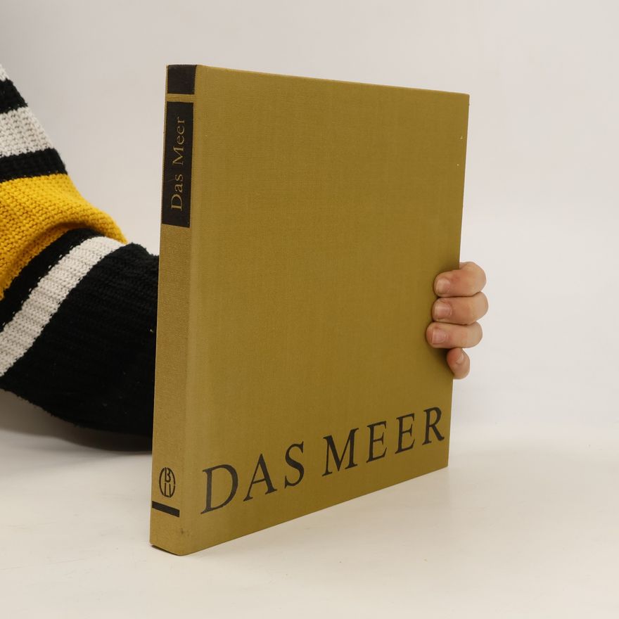 Autorenkollektiv Das Meer