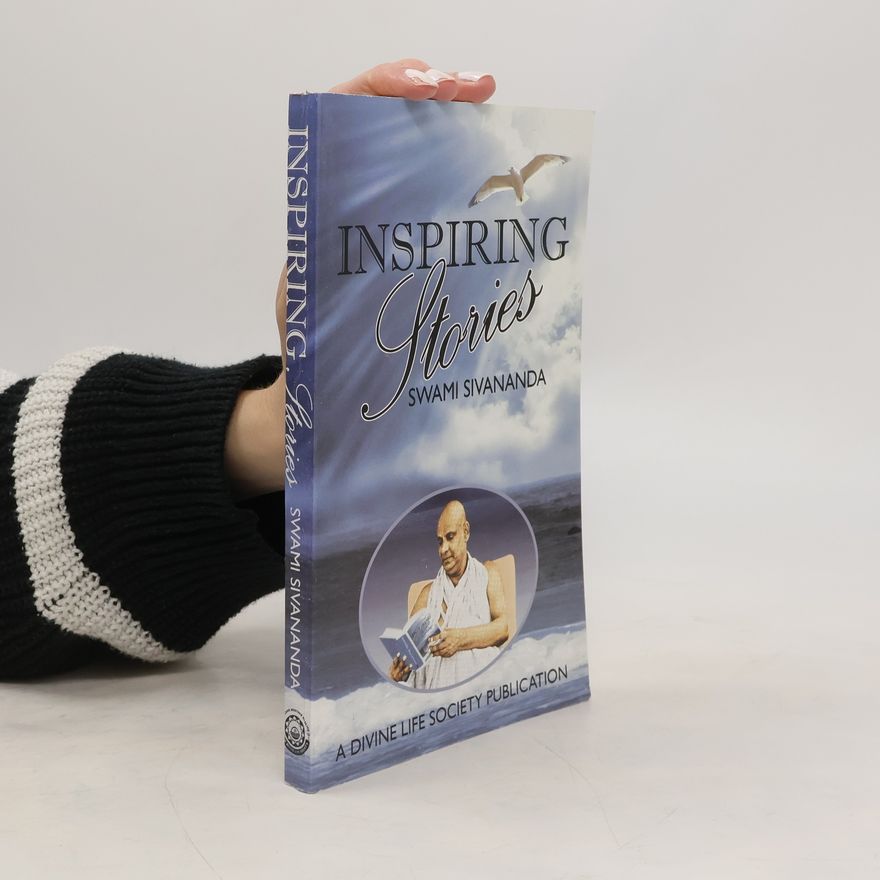 Sivananda Inspiring Stories