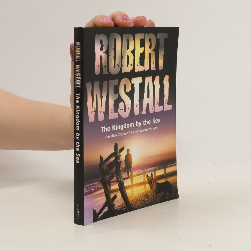 Robert Westall The Kingdom by the Sea