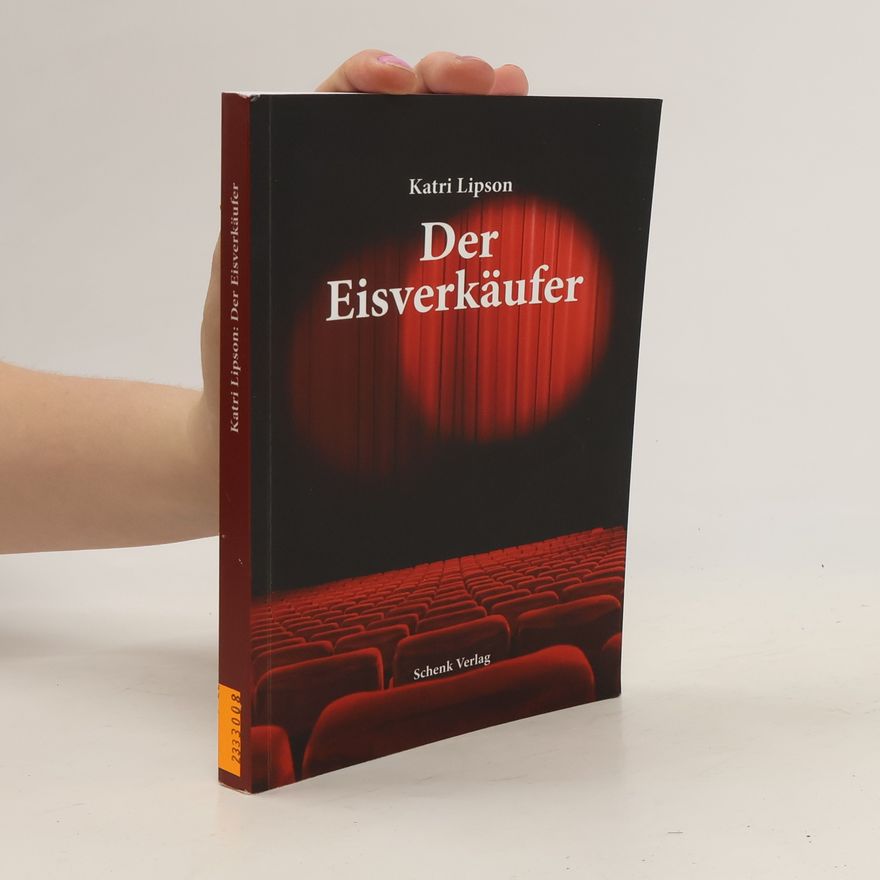 Katri Lipson Der Eisverkäufer