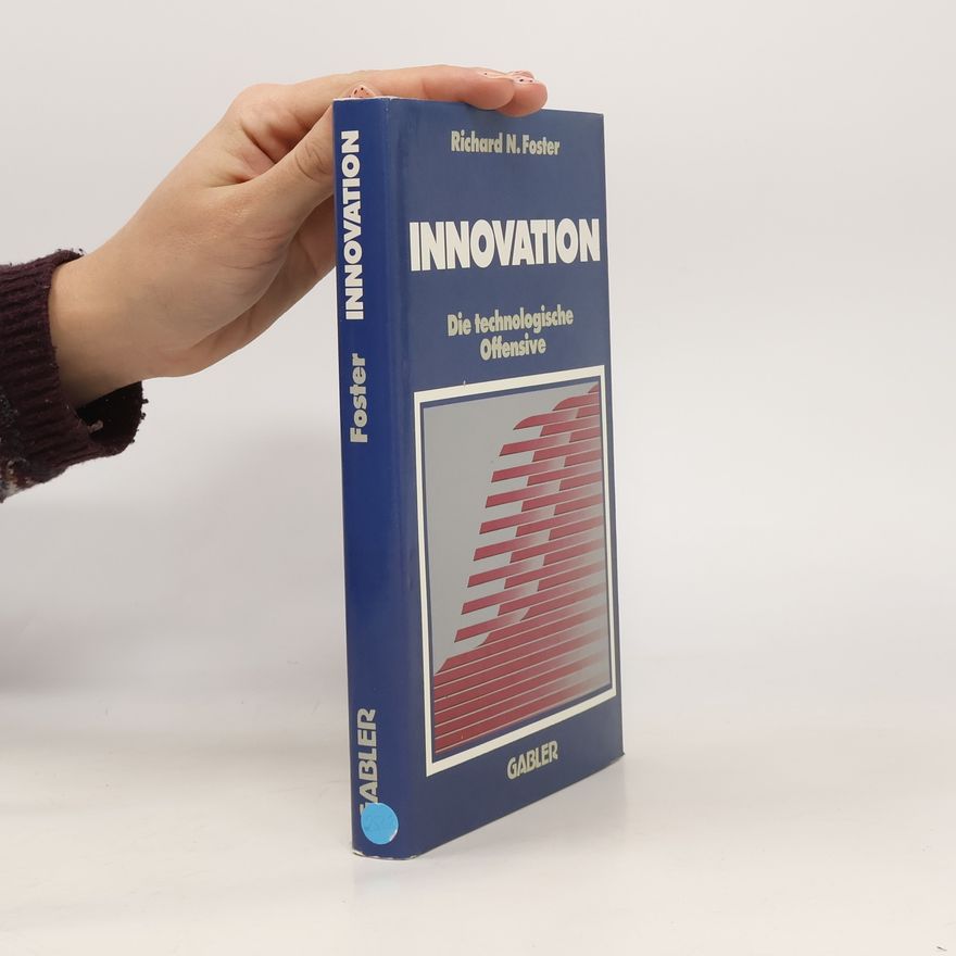 Richard N. Foster Innovation