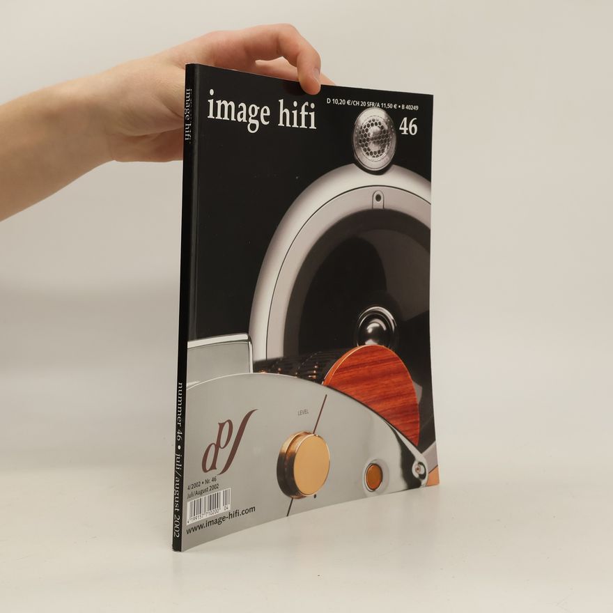 Various authors Image Hifi 4/2002