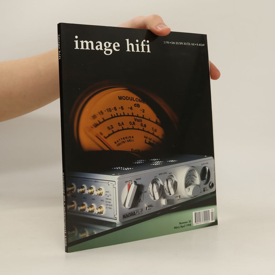 Various authors Image Hifi 2/98