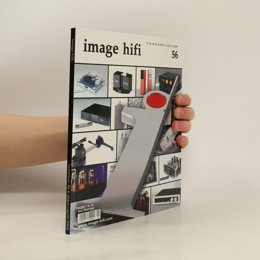 Various authors Image Hifi 2/2004. Nr. 56