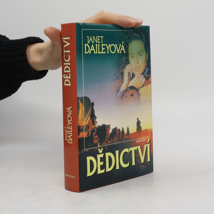 Janet Dailey Dědictví