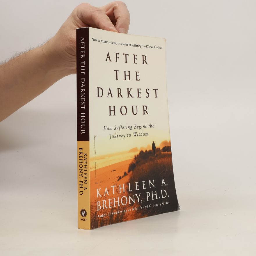 Kathleen A. Brehony After the Darkest Hour