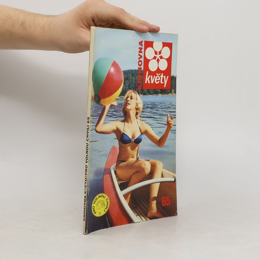 Autorenkollektiv Knihovna Květy. Pro volnou chvíli 65