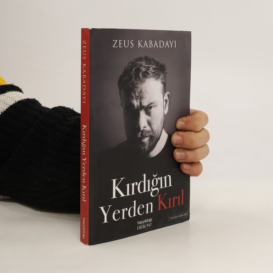 Zeus Kabadayi Kirdigin Yerden Kiril