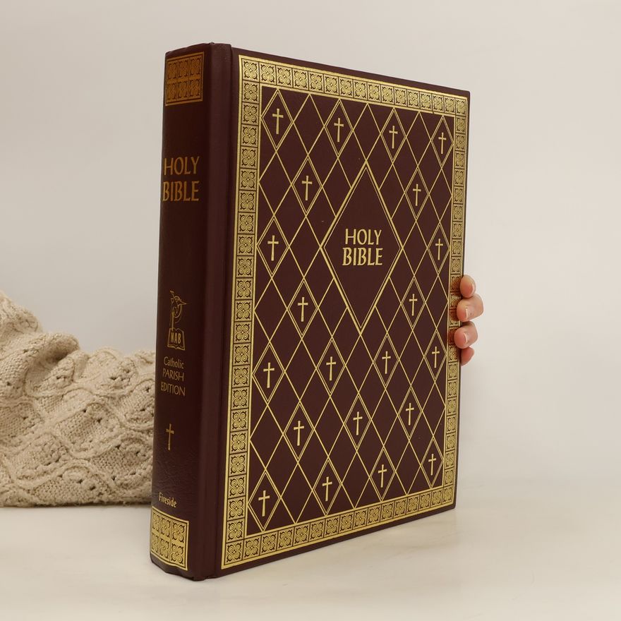 Autorenkollektiv Holy Bible. The New American Bible
