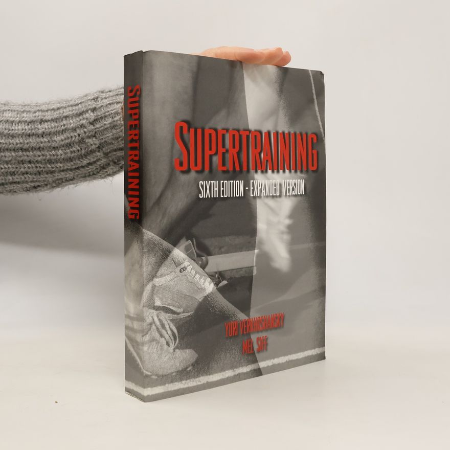 Mel Cunningham Siff Supertraining