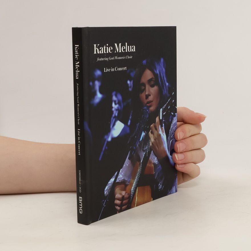 Katie Melua Katie Melua : Live In Concert