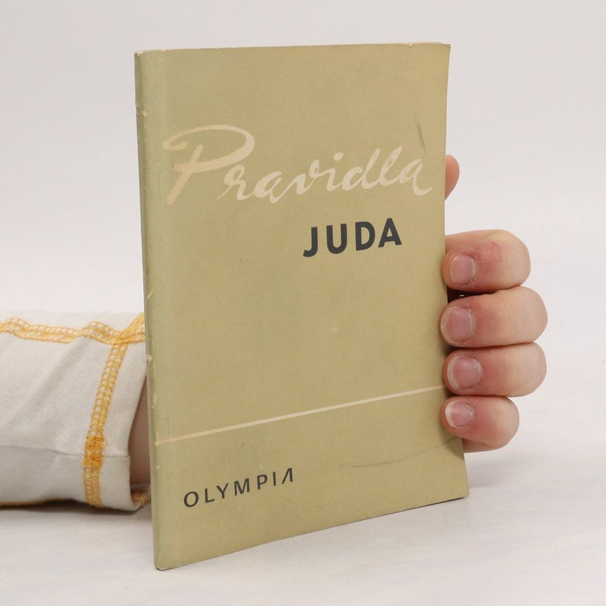 Ladislav Pikhart Pravidla Juda