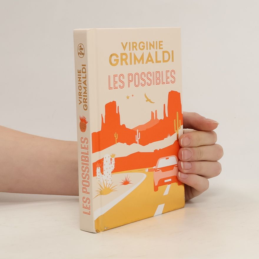 Virginie Grimaldi Les possibles