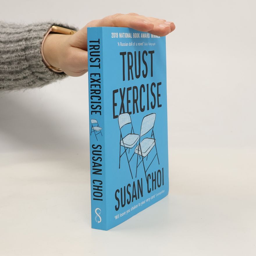 Susan Choi Trust Exercise