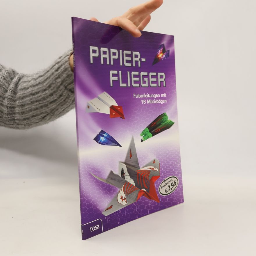 Autorenkollektiv Papierflieger