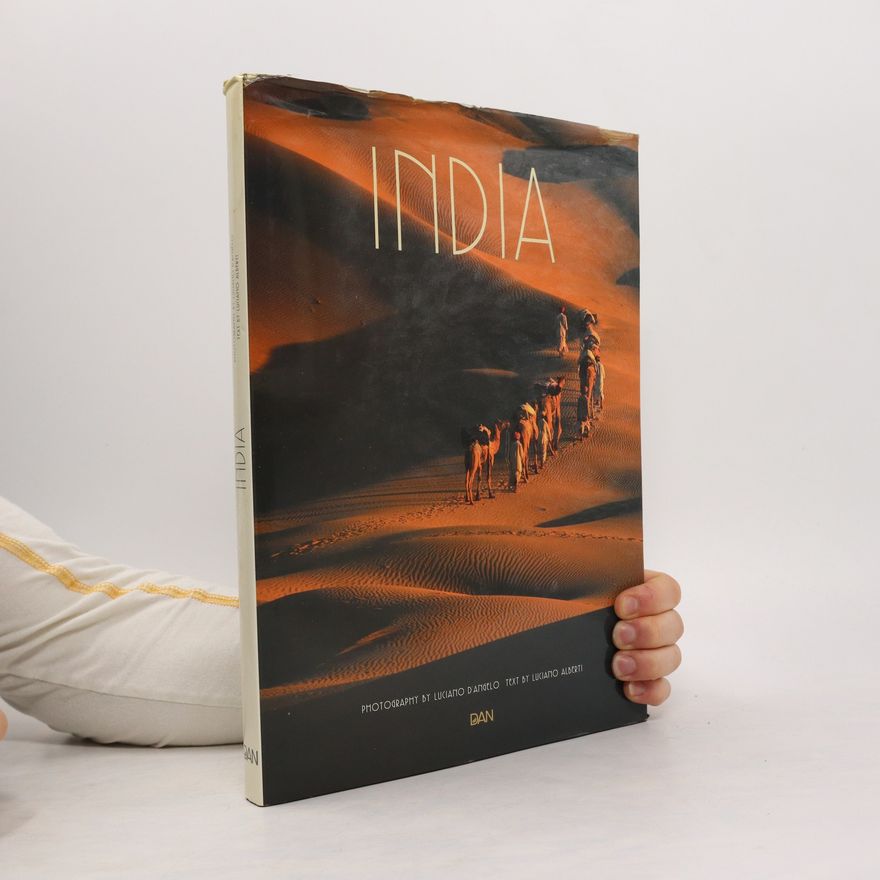 Luciano D. Angelo India