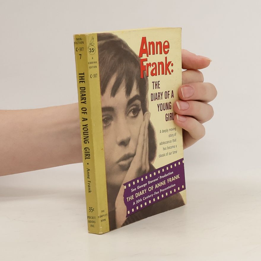 Anne Frank The Diary of a Young Girl
