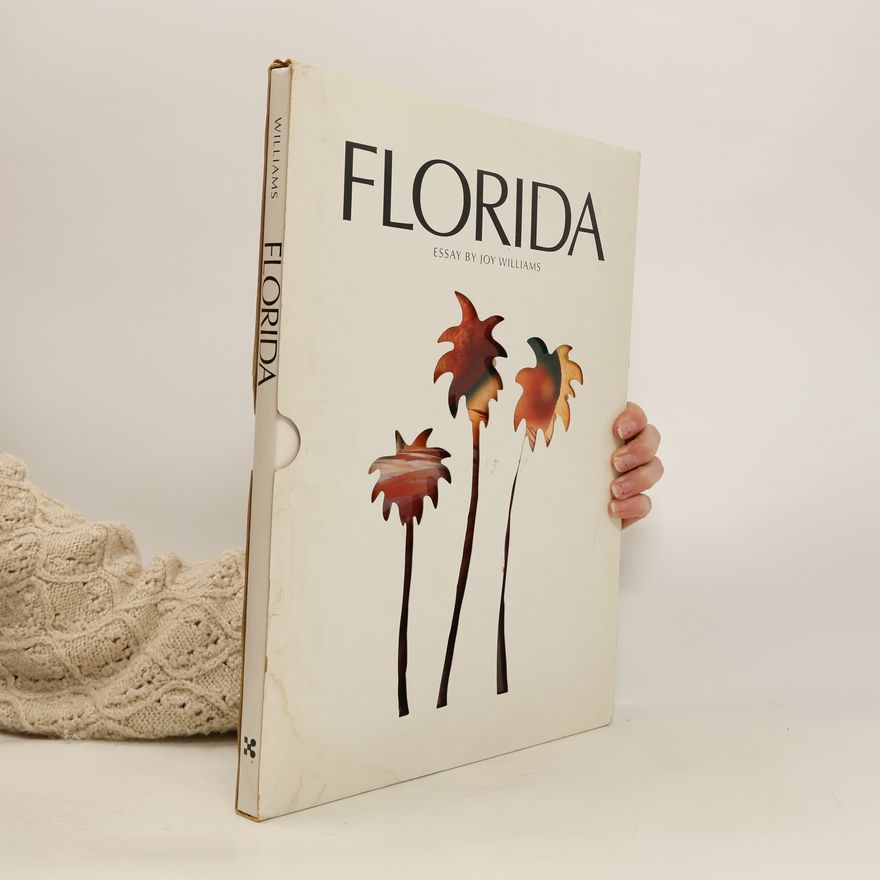 Joy Williams Florida