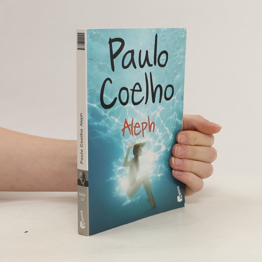 Paulo Coelho Aleph