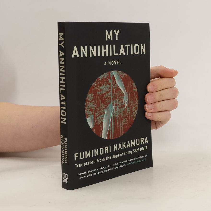 Fuminori Nakamura My Annihilation