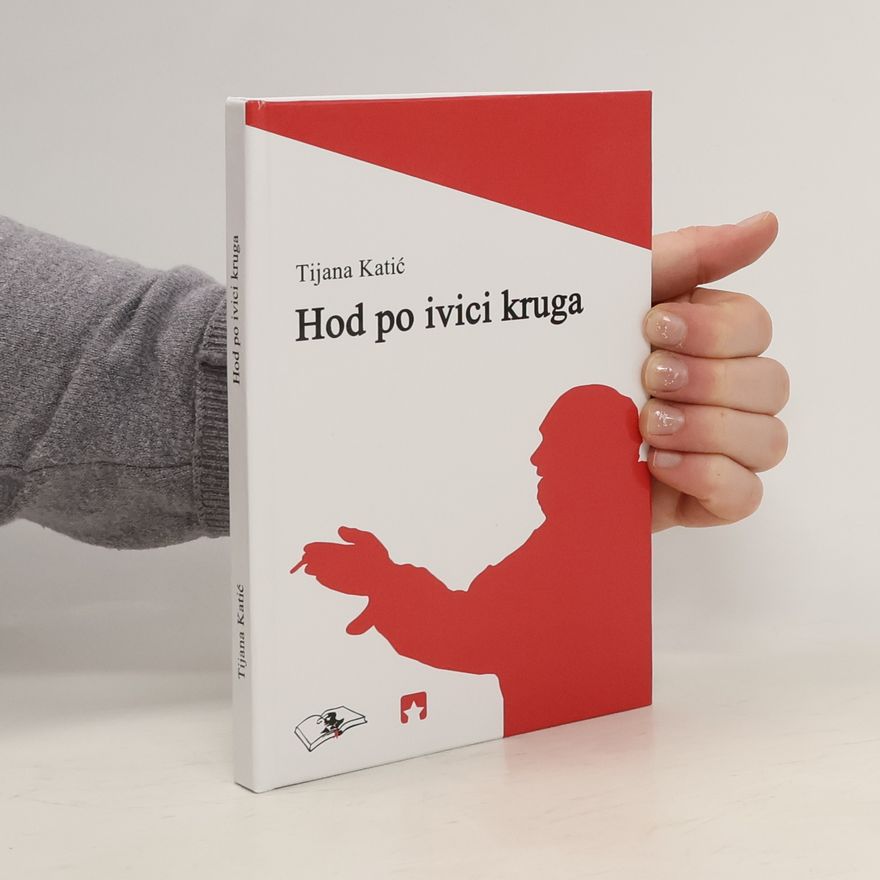 Tijana Katic Hod po ivici kruga