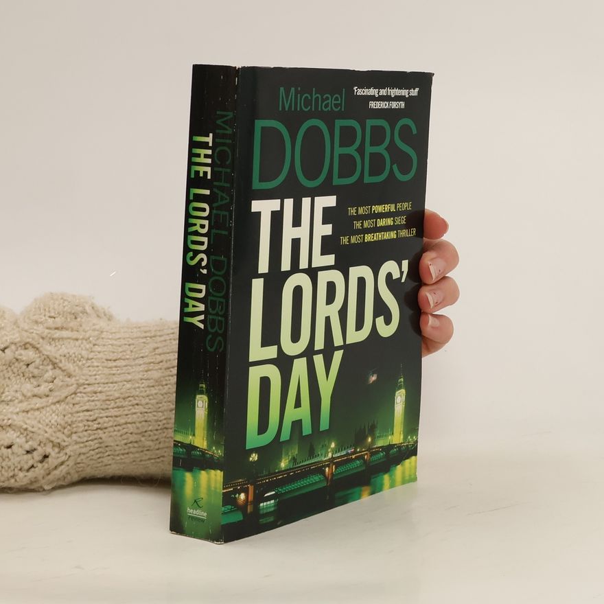 Michael Dobbs The Lord's Day