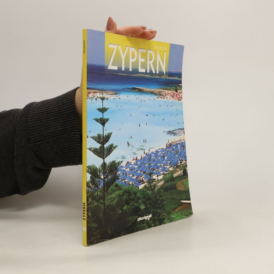 Autorenkollektiv Deutsch Zypern