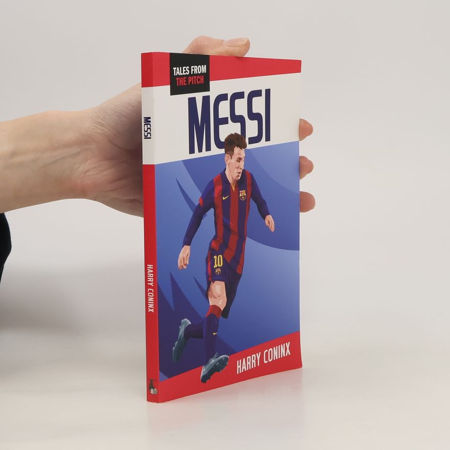 Harry Coninx Messi