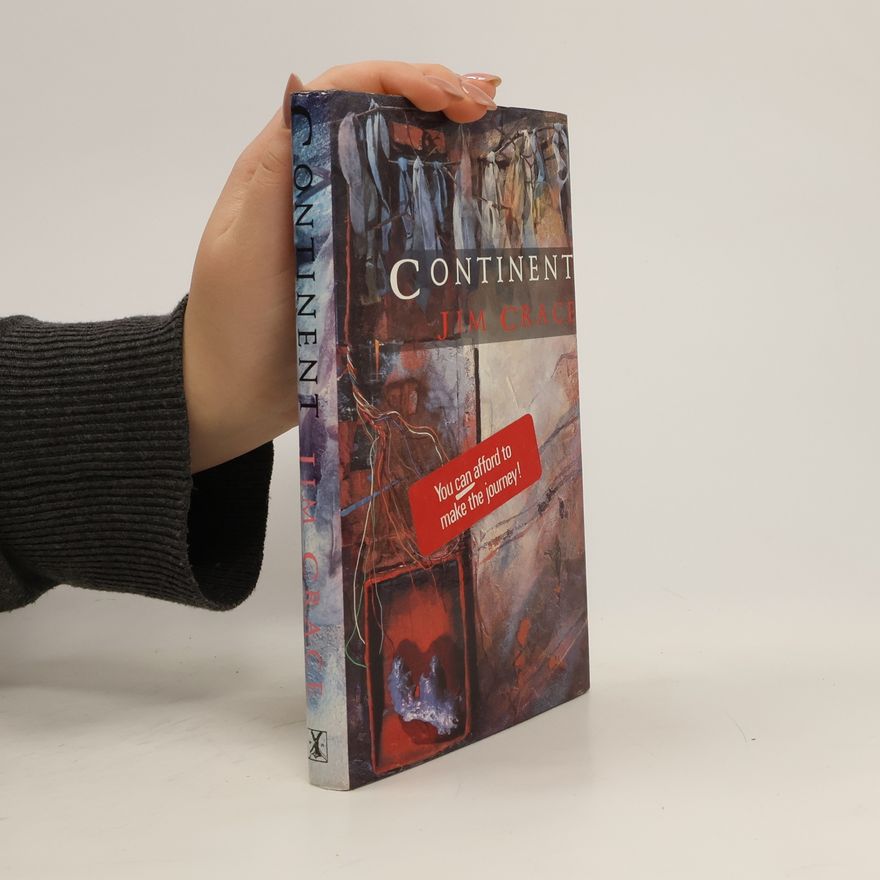 Jim Crace Continent