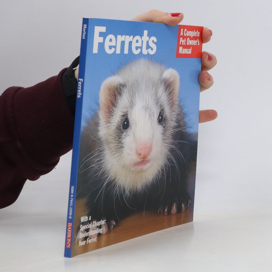 Autorenkollektiv Ferrets