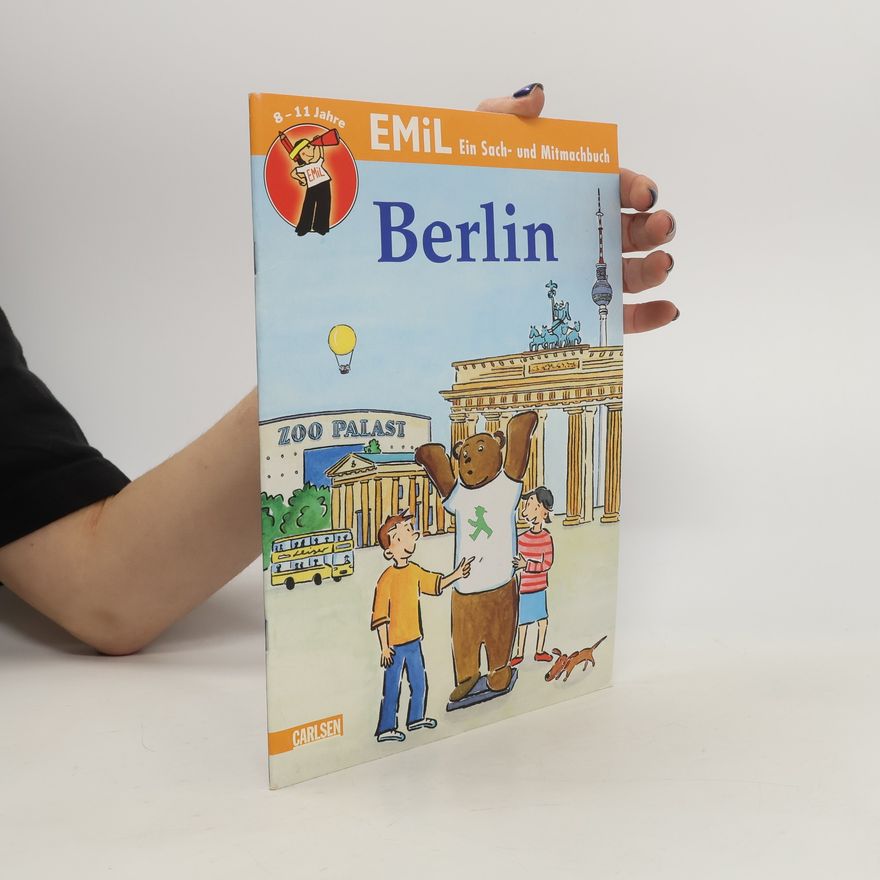 Susanne Göhlich Berlin