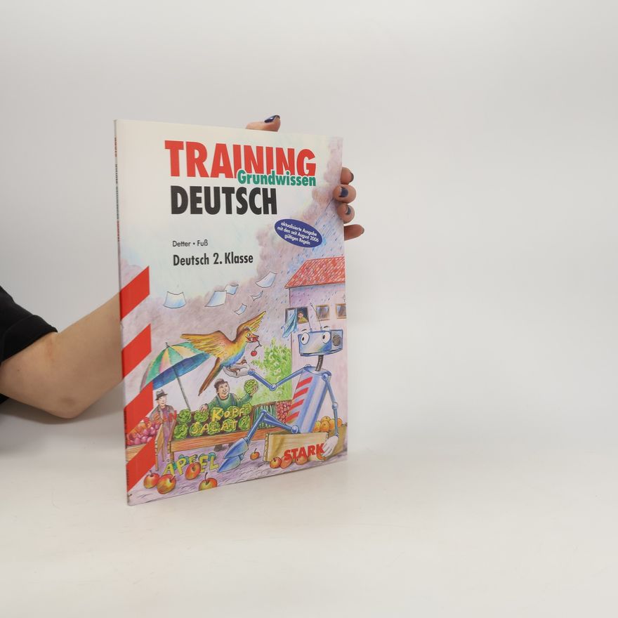 Autorenkollektiv Training Deutsch
